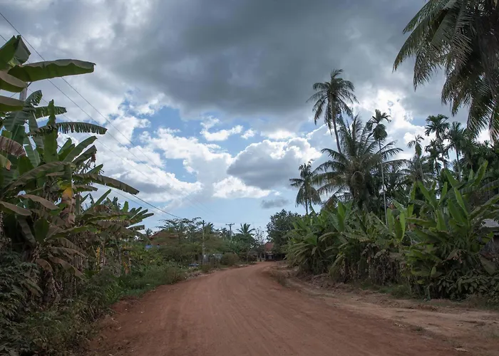 Chansor 17 By Siem Reap Homesteading
