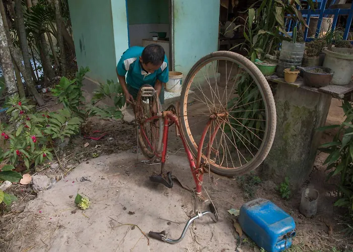 Chansor 17 By Siem Reap Homesteading *