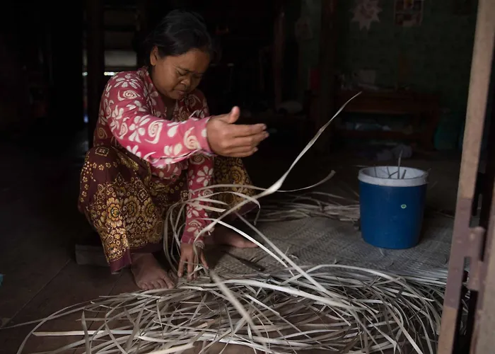 Chansor 17 By Siem Reap Homesteading Phumi Trach Pok