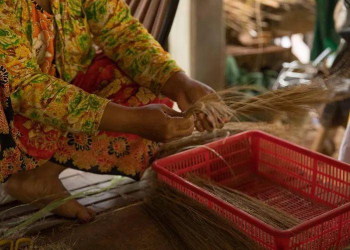 Chansor 17 By Siem Reap Homesteading Séjour chez l'habitant