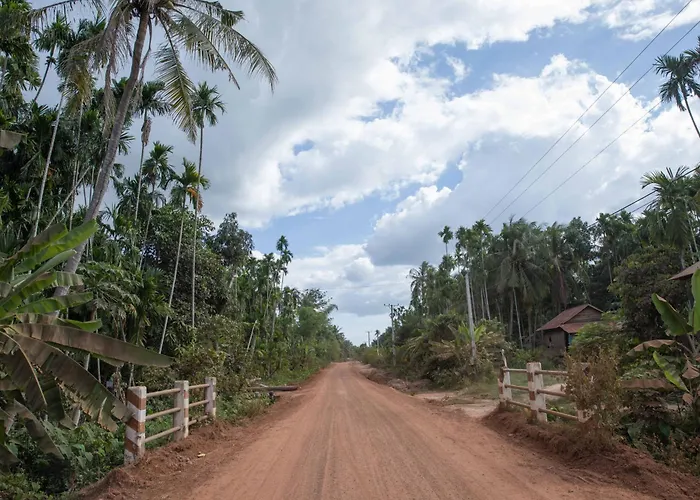 Chansor 17 By Siem Reap Homesteading *