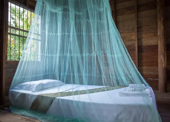 Chansor 17 By Siem Reap Homesteading Séjour chez l'habitant *