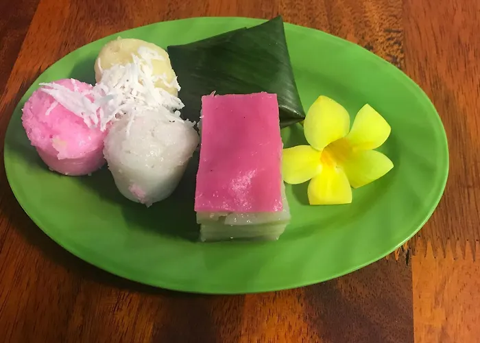 Chansor 17 By Siem Reap Homesteading * Phumi Trach Pok