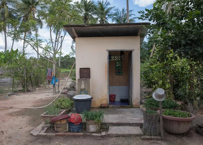 Chansor 17 By Siem Reap Homesteading *